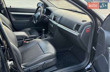 Универсал Opel Vectra 2008 в 