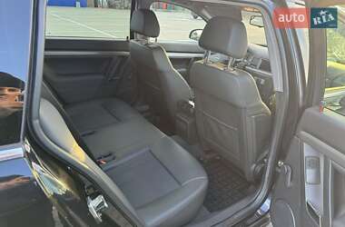 Универсал Opel Vectra 2008 в 