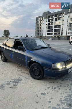 Седан Opel Vectra 1989 в 