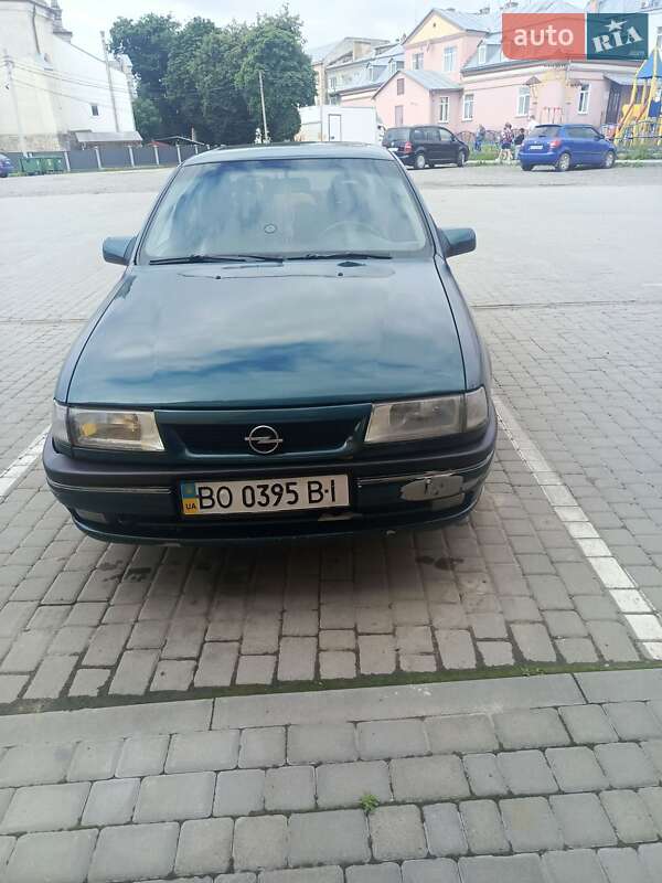 Opel Vectra 1995