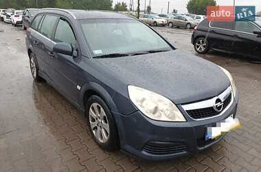 Універсал Opel Vectra 2005 в Львові