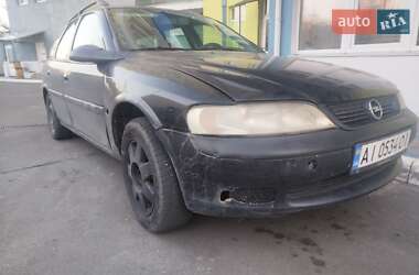 Универсал Opel Vectra 1998 в Киеве