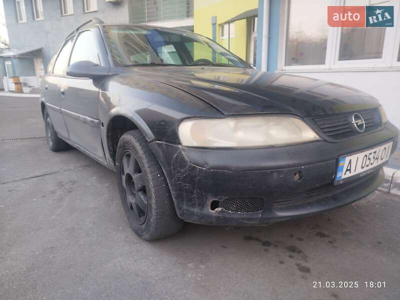 Универсал Opel Vectra 1998 в 