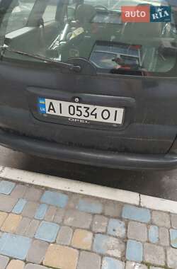 Универсал Opel Vectra 1998 в 