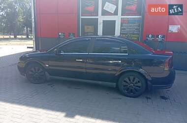Седан Opel Vectra 2003 в 