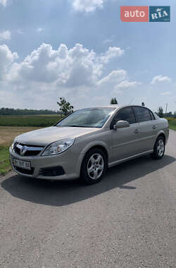 Седан Opel Vectra 2008 в Карловке