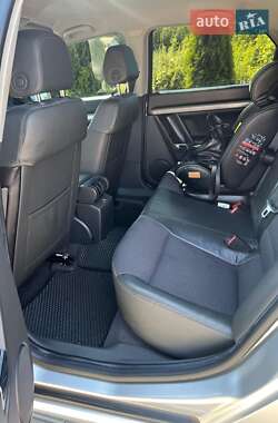 Лифтбек Opel Vectra 2008 в 