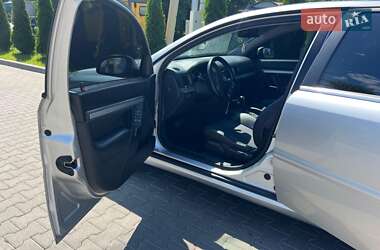 Лифтбек Opel Vectra 2008 в 