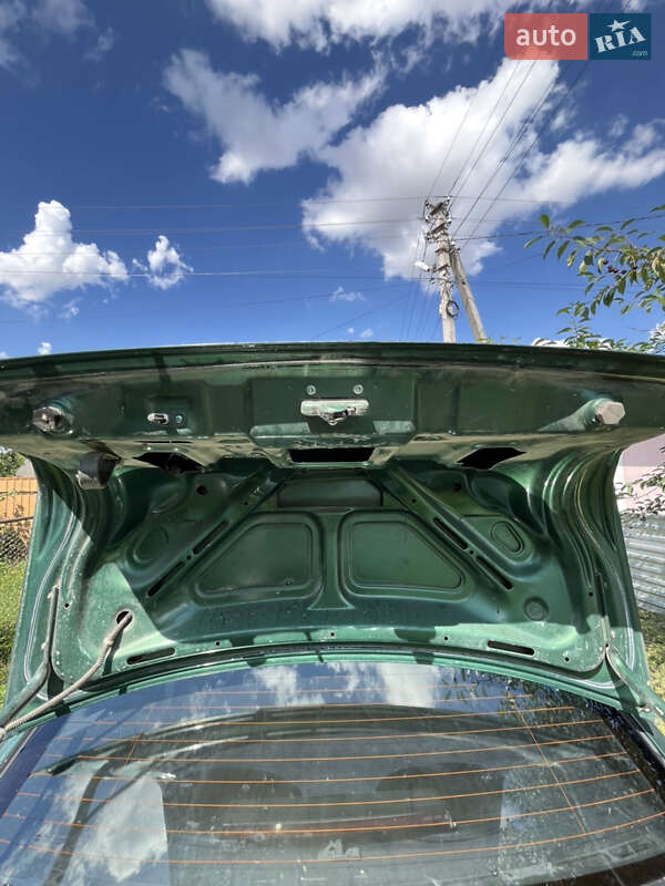 Седан Opel Vectra 1996 в Городке
