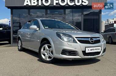 Седан Opel Vectra 2008 в Києві