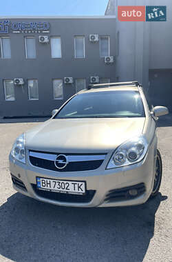 Универсал Opel Vectra 2005 в Одессе