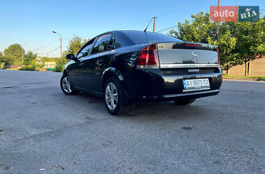 Седан Opel Vectra 2006 в 