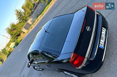 Седан Opel Vectra 2006 в 