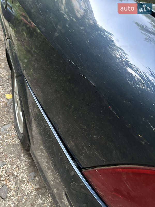 Седан Opel Vectra 2000 в Івано-Франківську