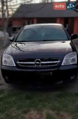 Седан Opel Vectra 2005 в Киеве