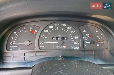 Седан Opel Vectra 1995 в 
