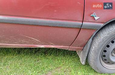 Седан Opel Vectra 1995 в 