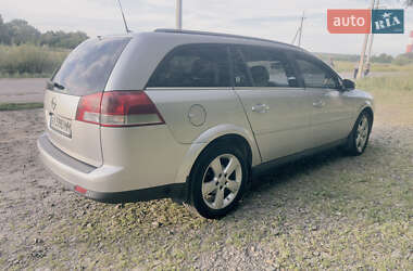 Универсал Opel Vectra 2006 в 
