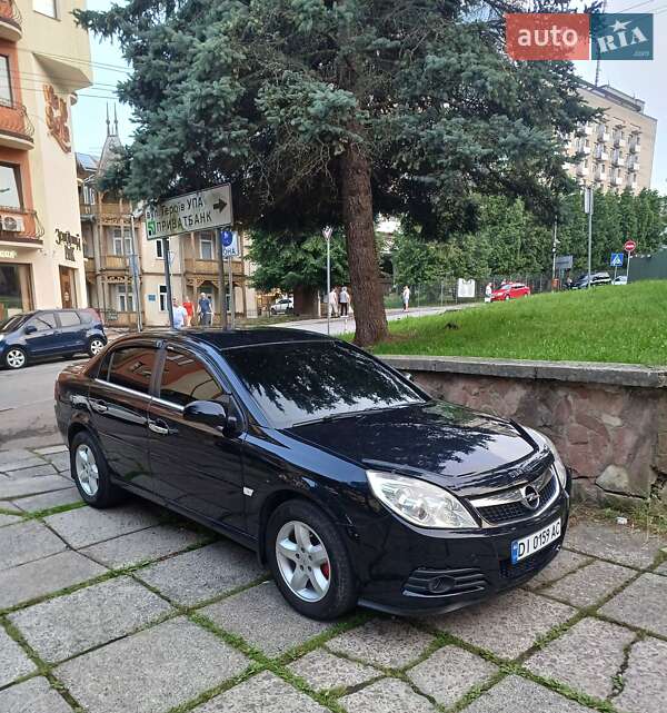 Седан Opel Vectra 2006 в Трускавце