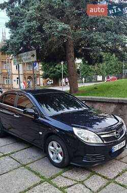 Седан Opel Vectra 2006 в 