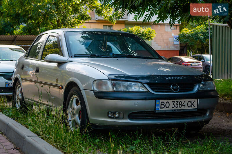 Седан Opel Vectra 1998 в Тернополе