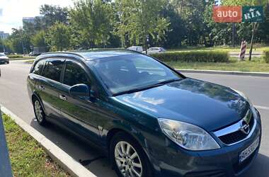 Универсал Opel Vectra 2007 в Киеве