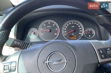 Универсал Opel Vectra 2007 в 