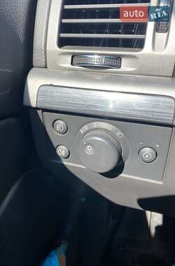Универсал Opel Vectra 2007 в 