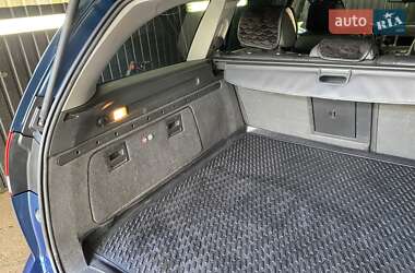 Универсал Opel Vectra 2007 в 