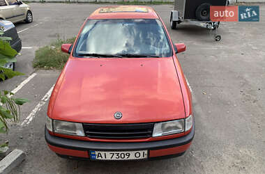 Ліфтбек Opel Vectra 1992 в 