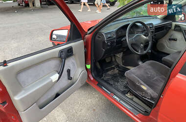 Ліфтбек Opel Vectra 1992 в 