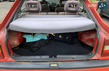 Ліфтбек Opel Vectra 1992 в 