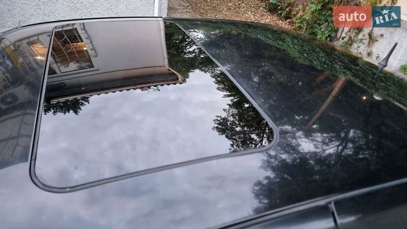 Седан Opel Vectra 2001 в Дніпрі