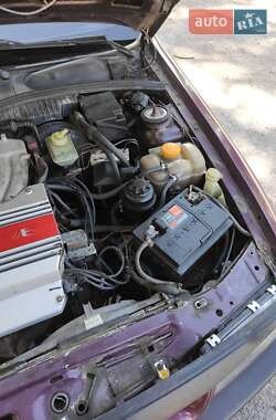 Седан Opel Vectra 1994 в 