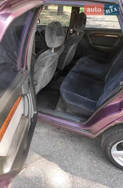 Седан Opel Vectra 1994 в 