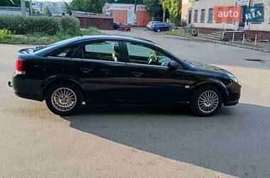 Лифтбек Opel Vectra 2008 в Черкассах