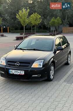 Универсал Opel Vectra 2003 в 