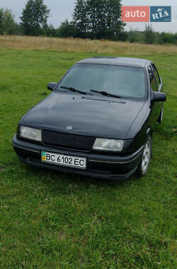 Ліфтбек Opel Vectra 1991 в Львові