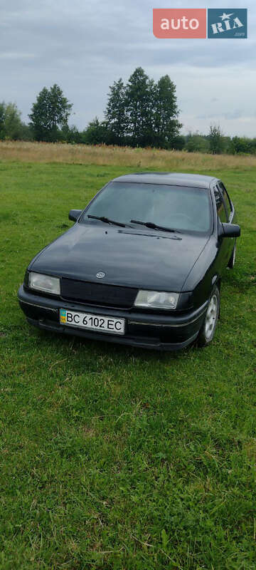 Opel Vectra 1991