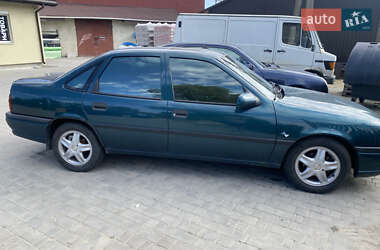 Седан Opel Vectra 1995 в 