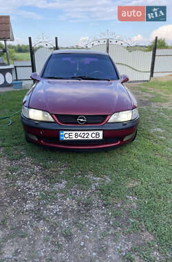 Седан Opel Vectra 1998 в Сокирянах