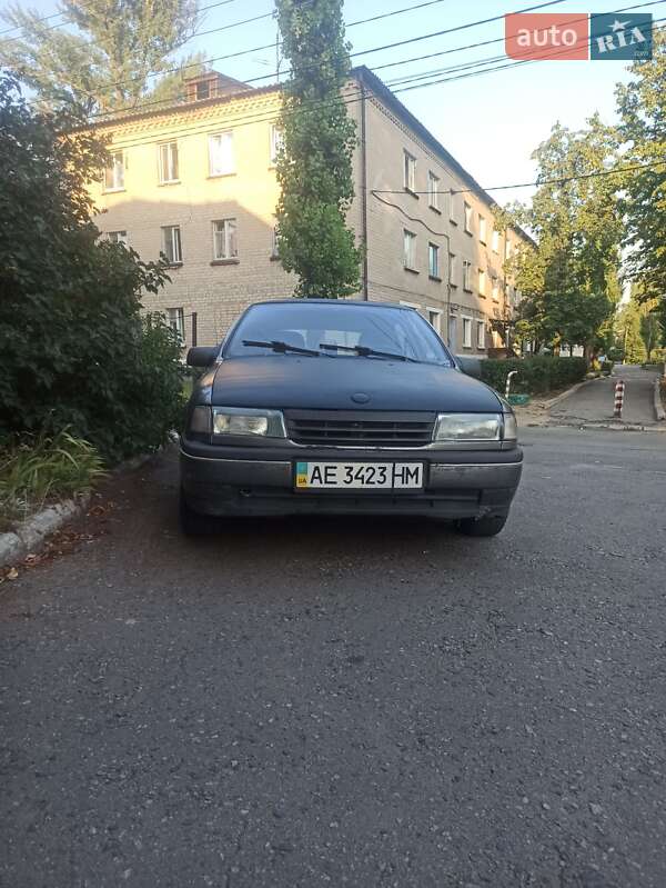 Opel Vectra 1990