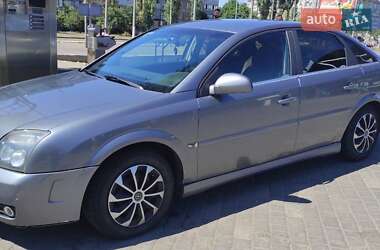Лифтбек Opel Vectra 2002 в Николаеве