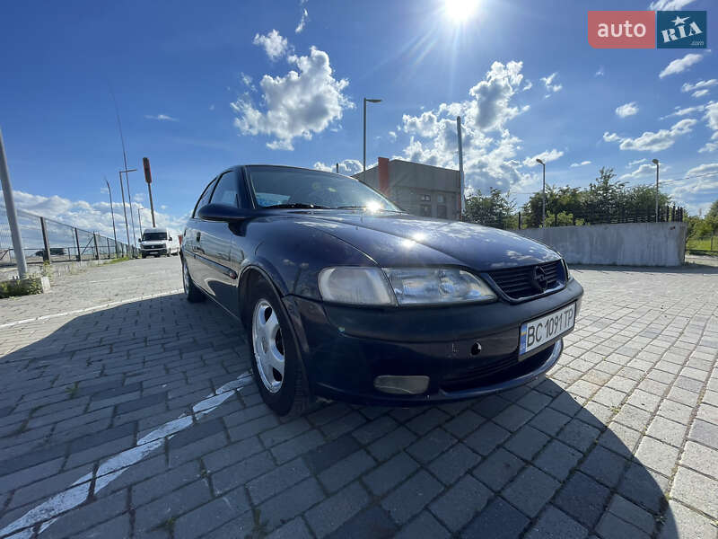 Opel Vectra 1998