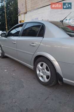 Седан Opel Vectra 2005 в Коростене