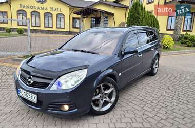 Універсал Opel Vectra 2007 в Львові