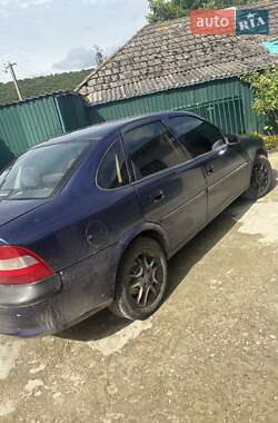 Седан Opel Vectra 1998 в 