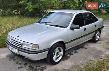 Седан Opel Vectra 1992 в Славуті