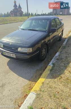 Седан Opel Vectra 1991 в Долинській