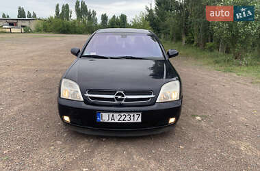 Седан Opel Vectra 2003 в Сарнах